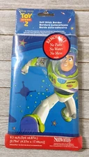 Toy Story 2 Buzz Lightyear Wall Border Self Stick 5 Yd. Roll 