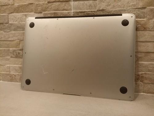 APPLE MACBOOK AIR A1466 EMC 3178 (2017) 13", CORE i5 1.8 GHz, SSD 128 Go, 8 Go - Photo 8/10