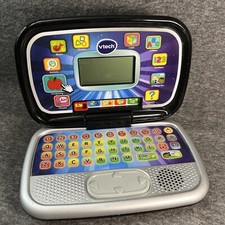 VTech Kids Play Smart Preschool Laptop Learning Sing Along Toy Educational Game