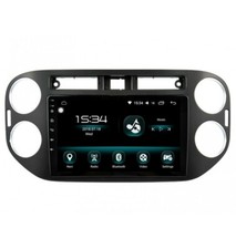 Autoradio Volkswagen TIGUAN
