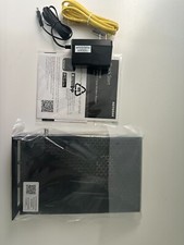 NETGEAR AC1750 DOCSIS 3.0 Two-in-one Cable Modem  WiFi Router C6300