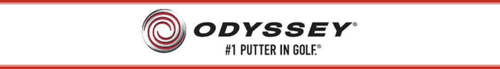 Odyssey 2024 AI ONE TRI-BEAM #7 CH Putter StrokeLab RH 34ich mit Headcover - Bild 9 von 10