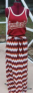 Fsu Dress | eBay