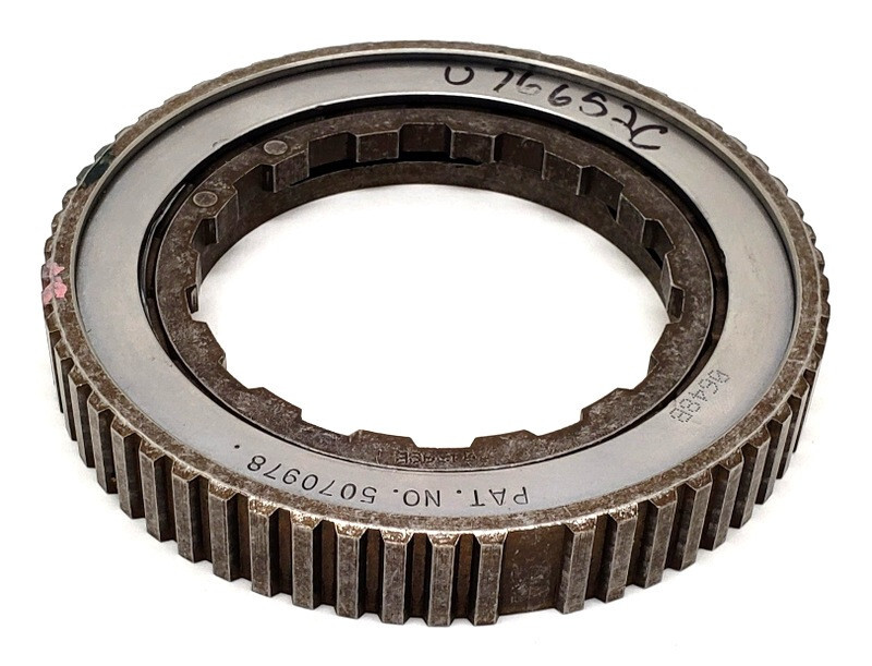 4R70W One Way Clutch, Ratchet Design-1648173225 | eBay
