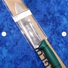 Deglon ~ Sur Class ~ 10" / 25cm ~ Green Chefs Knife ~ Inox Stainless ~ New!