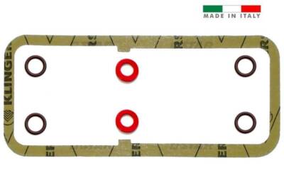 CAV Top Cover Kit Lucas DPA Diesel Injection Pump Gasket Leak  