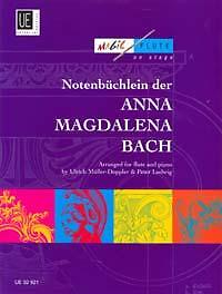 Notenbüchlein der Anna Magdalena Bach | Buch | 9783702427368