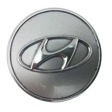 OEM Hyundai Azera Elantra Santa Fe Sonata Tuscon Veracruz 2010-2014 Center Cap