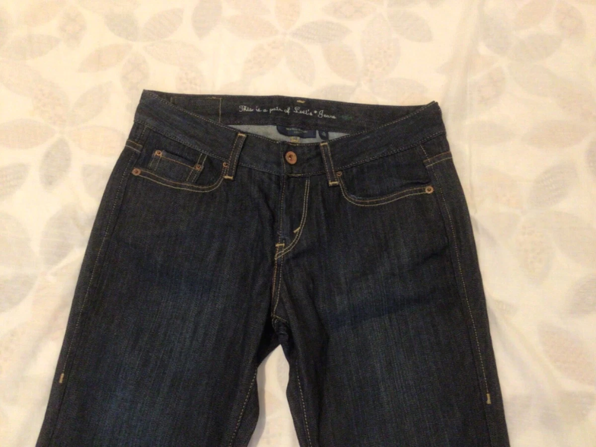 Levis 552 best sale