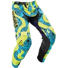 Open Box Answer Racing Youth Arkon Hypno Pants Size Y22