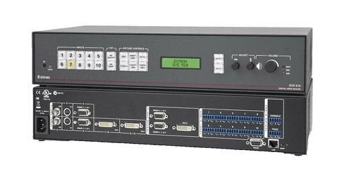 Extron DMP 128 Plus Digital Matrix Processor See Video!! | eBay