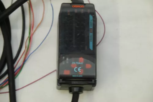 Omron ZX-TDA41
