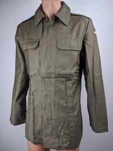 camicia militare tedesca