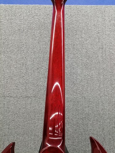 Gibson SG Standard 2014 Min-E Tune 12 Electric Guitar Used Shipping From Japan - Picture 11 of 17
