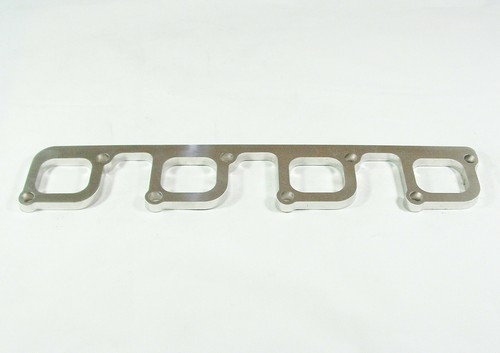 small block ford header flanges