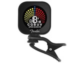 Fender Flash 2.0 Rechargeable Clip-On Tuner