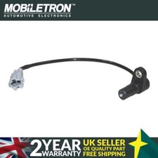 Mobiletron CS-E275 Crankshaft Position Sensor for Peugeot 107