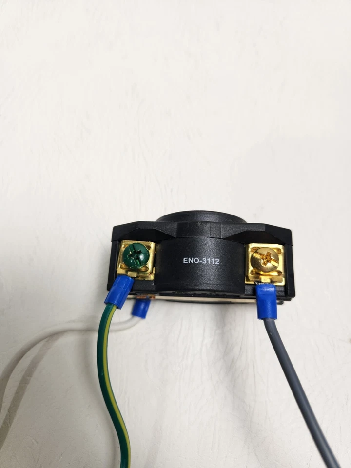 ENO-3112 20 Amp Power Outlet For GE VH Series, UL 2000 UPS - Image 3 of 4