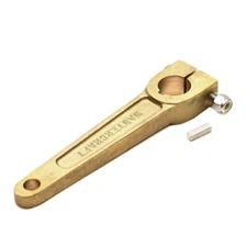 MasterCraft Boat Tiller Arm 200132A | NXT 1 Inch Bronze
