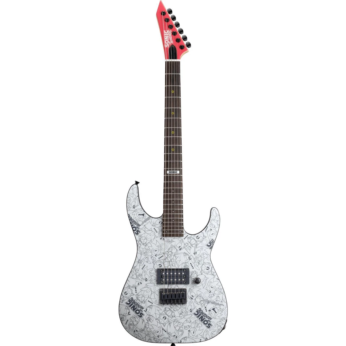 Esp on sale sonic guitar
