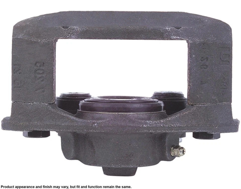 Pinza de freno de disco cardone del lado del pasajero delantero para LeMans, Optima (19-1276) Foto 3 de 4