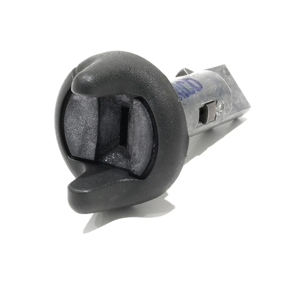 NEW GENUINE Ignition Lock Cylinder 1998-2002 Chevrolet GMC Oldsmobile 26049532 - Image 4 of 4