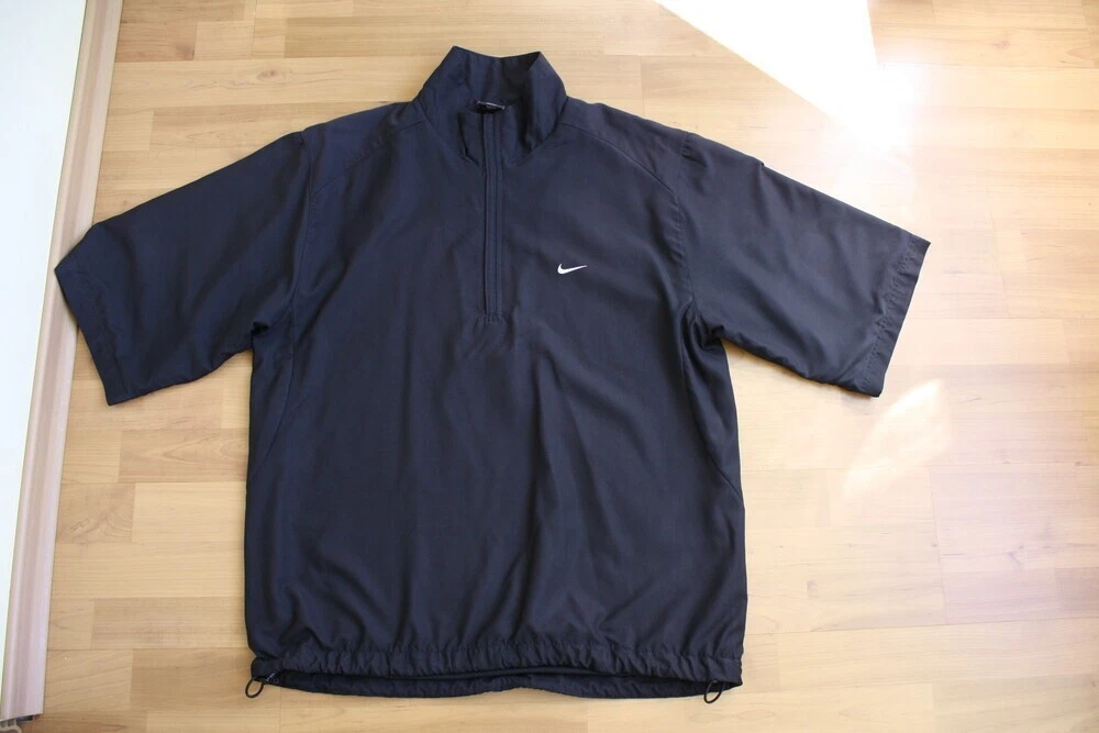 Nike anorak jacket size L vintage