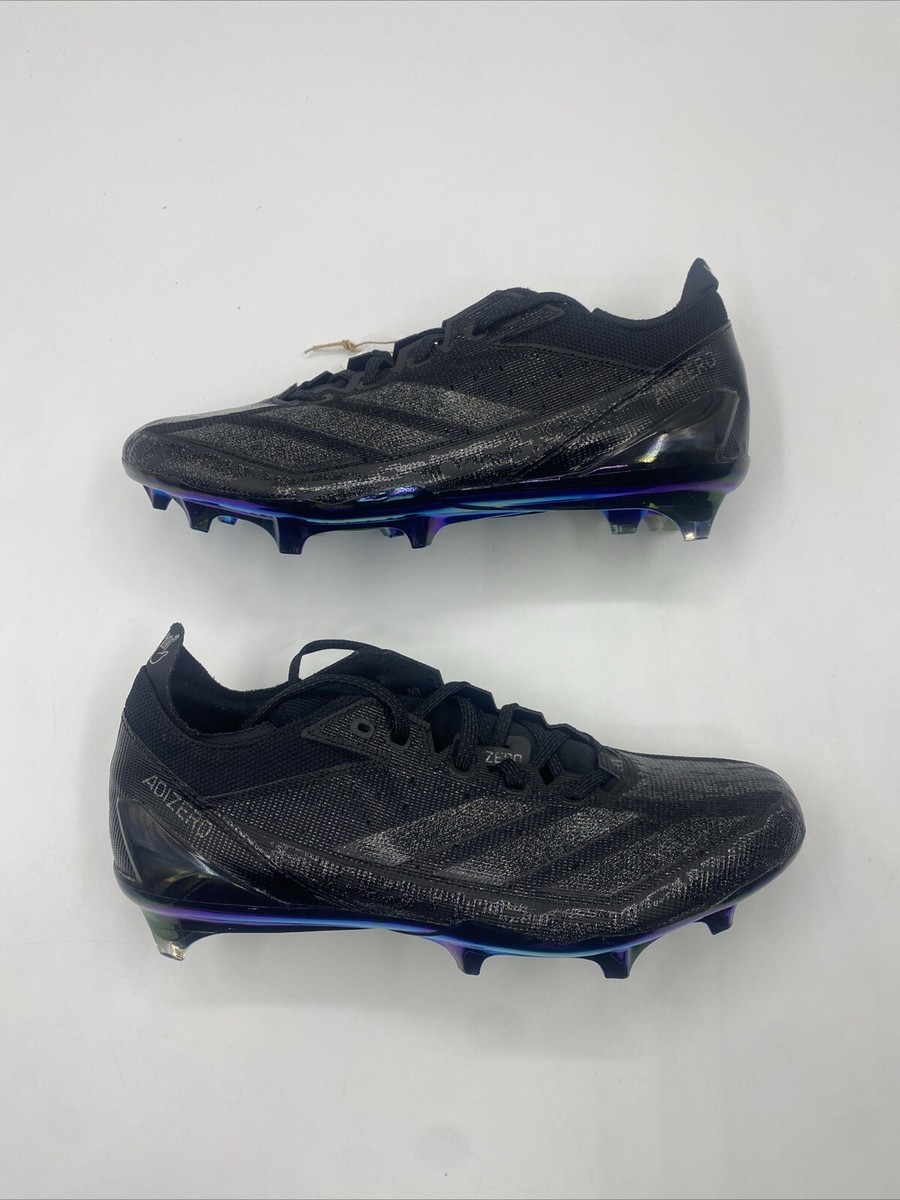 Size 12 - adidas Adizero Electric Speed Juice Pack - Black