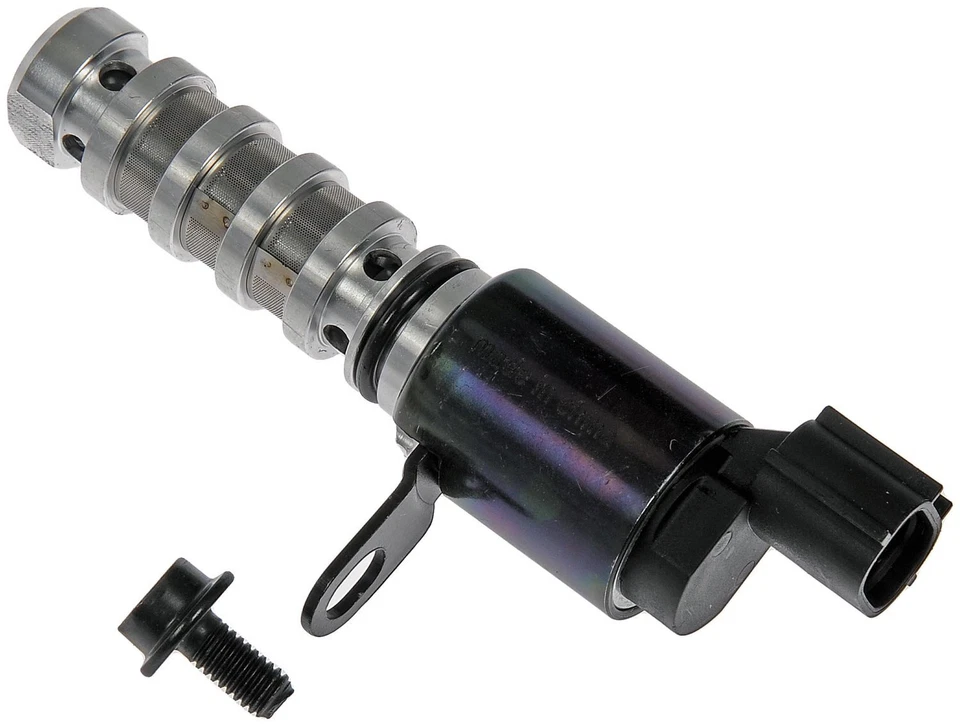 Соленоид впускного двигателя VVT Dorman для Hyundai Sonata 2012-2015 годов выпуска - Изображение 4 из 4