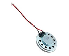 Replacement Speaker for Escort Redline EX 360c Passport 9500ix Radar Detector