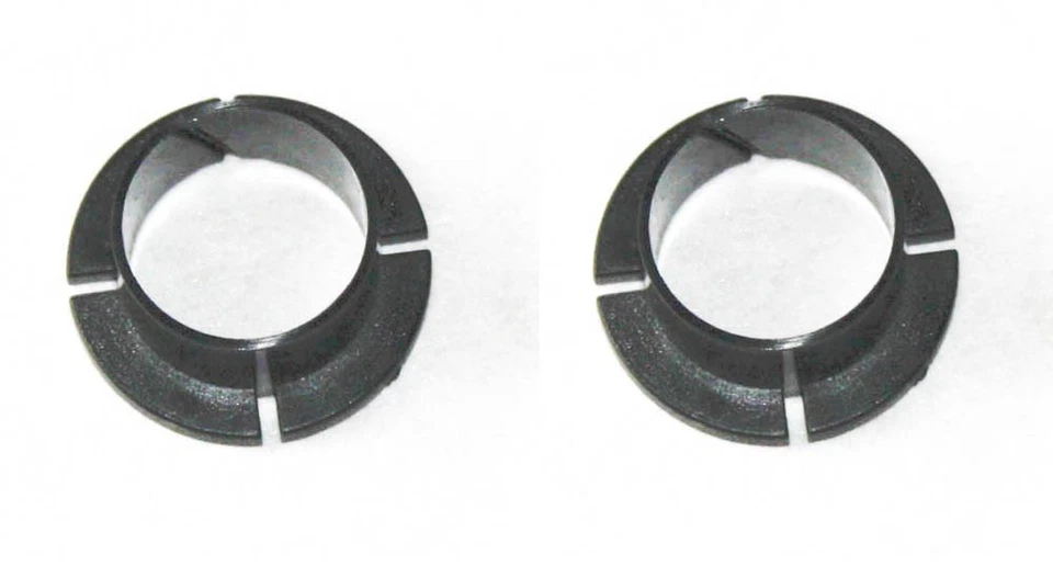 ¡NUEVO! Ford Mustang 1965-1966 cubierta de cambio transmisión automática bisel cromado, mango Foto 4 de 4