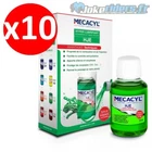 MECACYL *.* HJE 10x 200ml - Essence Additive - Hyper lub. Carbu / Injec / LPG