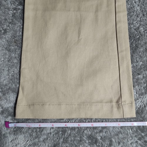 Old Navy Women’s Size 16 High-Waisted Boot-Cut Pants Rolled Oats Beige NWOT - Picture 11 of 11