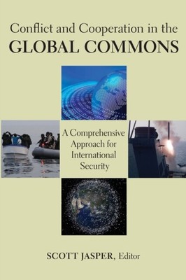 Jasper - Conflict and Cooperation in the Global Commons   A Comprehen - S9000z