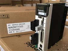 Panasonic MADKT1505 AC Servo Drive New In Box Expedited Shipping 1PC