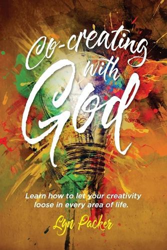 Thumbnail - Lyn Packer Co-creating With God (taschenbuch)