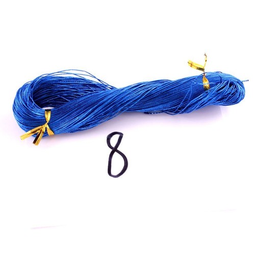 Cross Stitch Thread Spiraea Embroidery Floss Metallic Yarn Multicolor Threads - Picture 10 of 37
