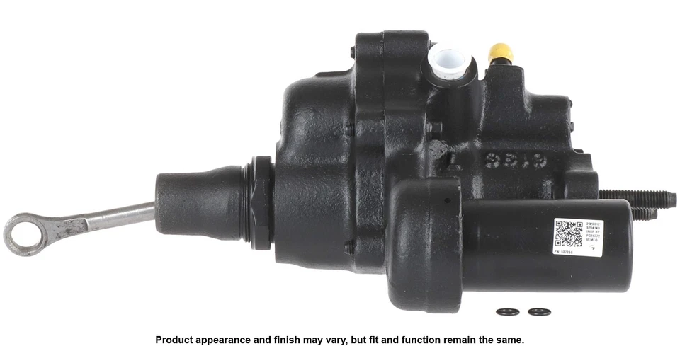 Para Chevrolet P30 1982-1996 Potencia Brake Booster Cardone 1983 1984 1985 1986 1987 Foto 4 de 4