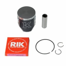 Kit 5 Juntas Cabeza Motor Dt125clasica 21 Original Italika | Envío Gratis
