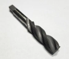 HSS Tap, 1/2-20 NC G H3, 3 Sprial Flutes FREE SHIPPING 