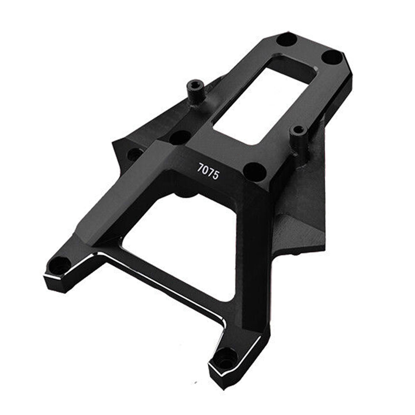 Pare‑chocs Avant Pour Traxxas XRT 78086‑4 – 1/6 – Pièce Upgrade – Ressort Renforcé – RC