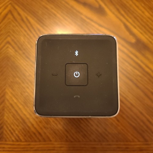Altavoz inalámbrico portátil Bluetooth/NFC Harman Kardon One - Imagen 3 de 6