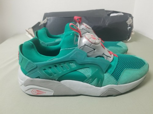 puma disc alife