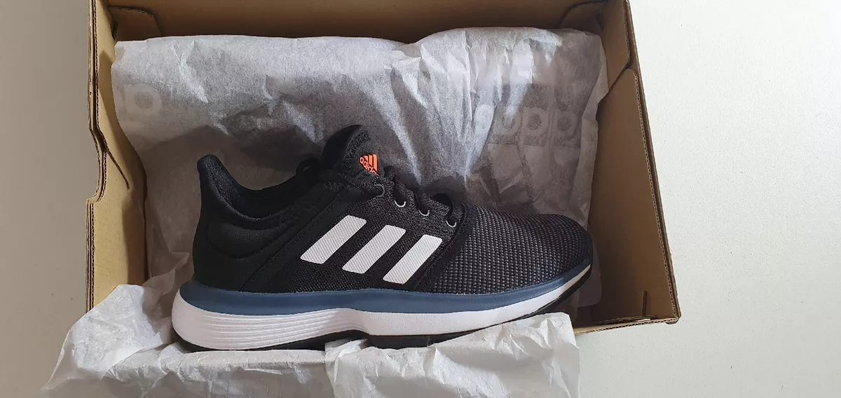Adidas kids best sale shoes size 1