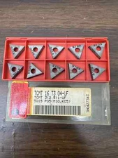 Sandvik (TCMT 16 T3 04-UF)  TCMT 3(2.5)1-UF 5015 Turning Inserts (10 Pieces)