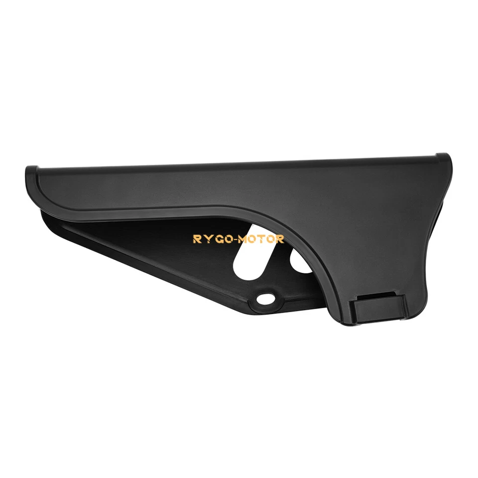 Chain Guard For Honda XR80R XR100R 1988-2003 CRF80F CRF100F 04-13 40510-GN1-760 - Image 3 of 4