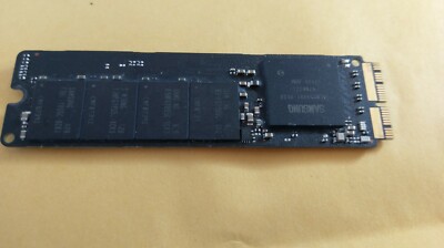MacBook本体 MacBookAir 2015 SSD 256GB Apple Original 256GB SSD Macbook Air 2015 MZ-JPU256T/0A6 | eBay