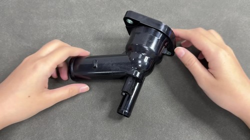 Engine Coolant Thermostat Housing For Toyota Sienna Venza RAV4 Prime 2021-2024 - Video 1 of 1
