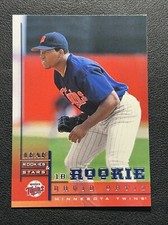 David Ortiz Rookie Card Checklist and Autographed Memorabilia Guide 11