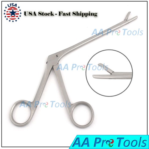 Love-Gruenwald Laminectomy Pituitary Rongeur 5